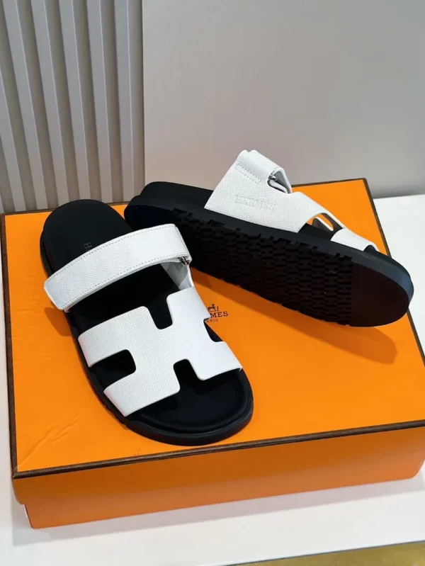 Hermes shoes - Reps shoes