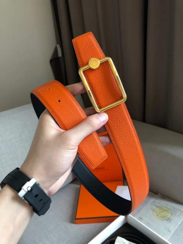 Hermes belt