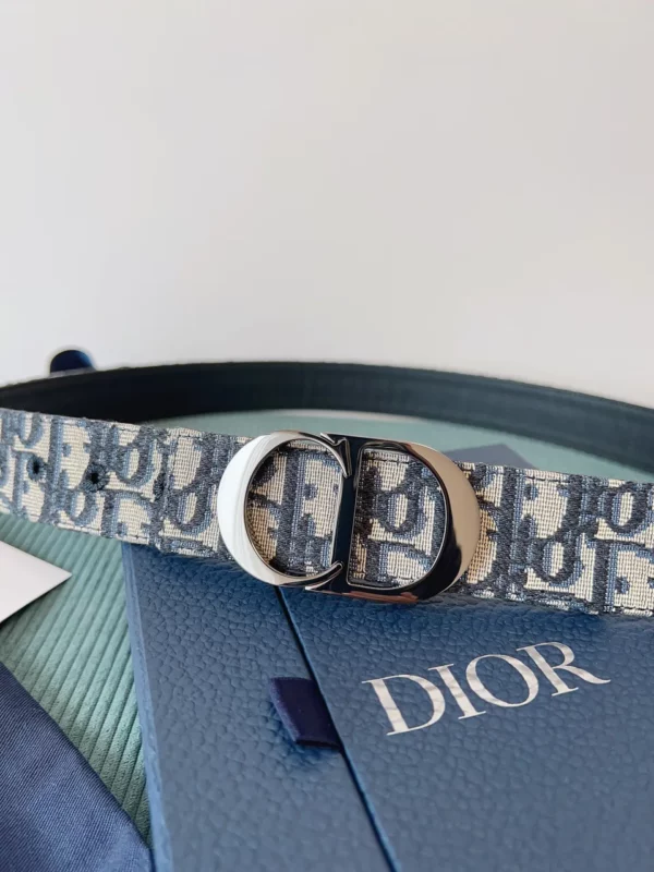 Dior belt