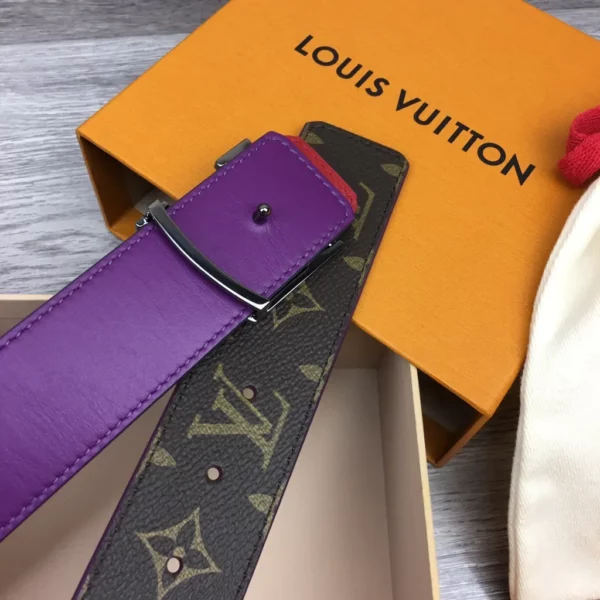 Louis Vuitton belt