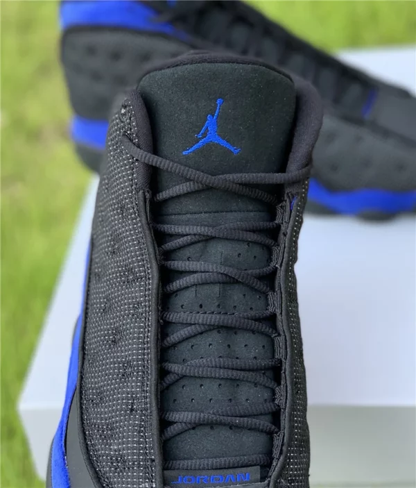 Air Jordan 13 Hyper Royal - Replica shoes