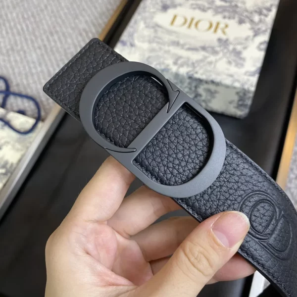 Dior belt