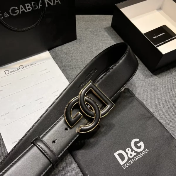 Dolce Gabbana belt