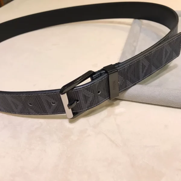 Dior belt