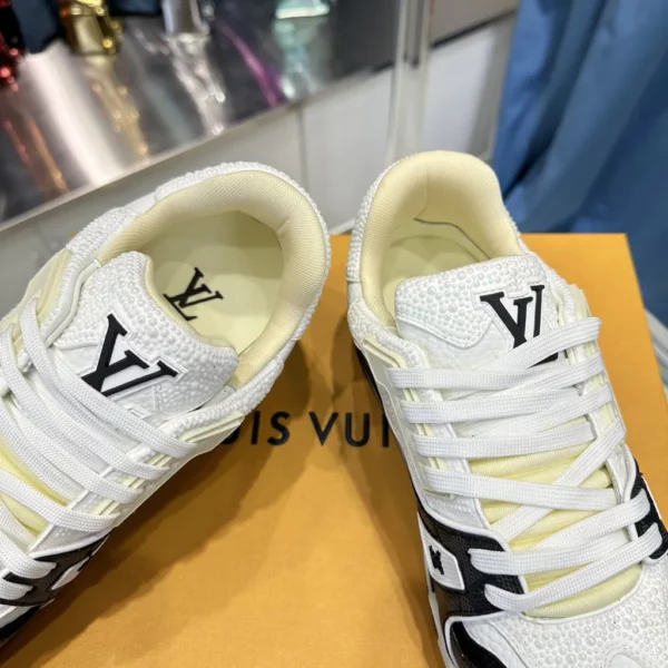 Louis Vuitton shoes - louis vuitton replica shoes