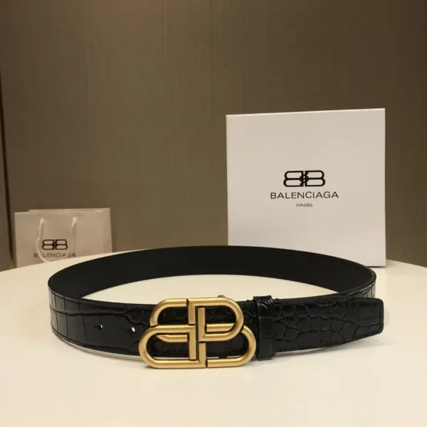 Balenciaga belt