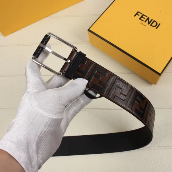 Fendi belt