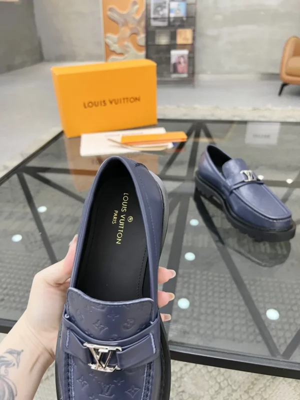 Louis Vuitton shoes - louis vuitton replica shoes