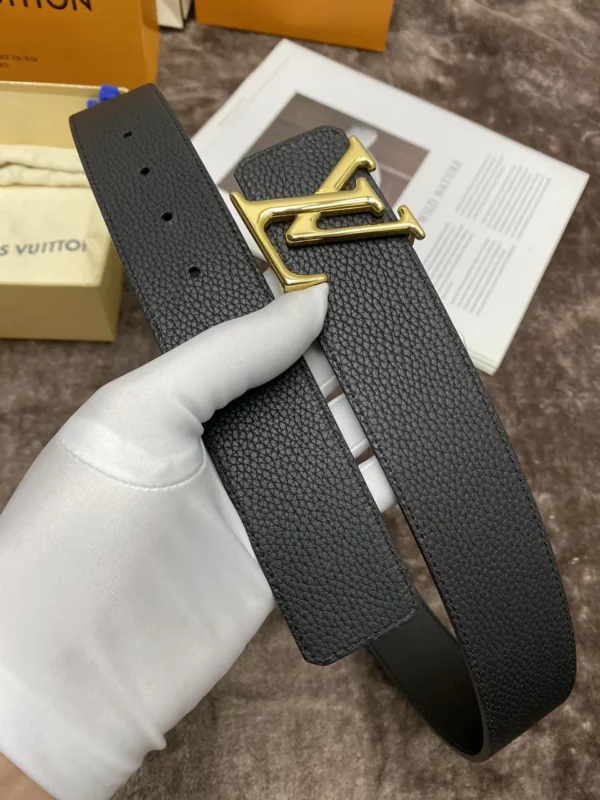 Louis Vuitton belt