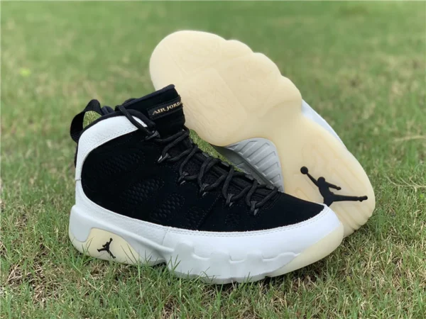 Air Jordan 9 LA - Replica shoes