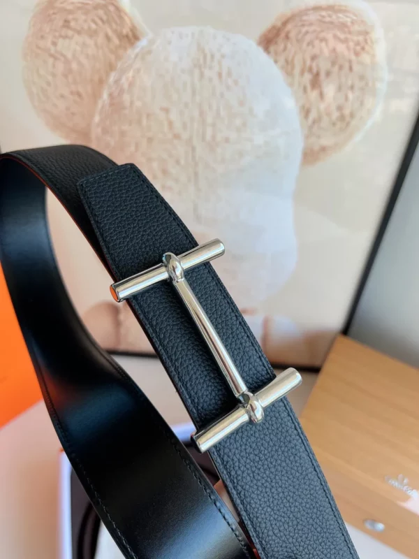 Hermes belt