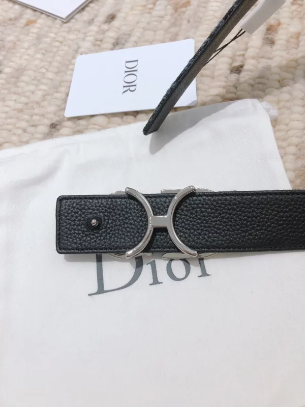 Dior belt