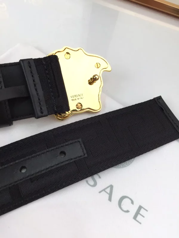 Versace belt