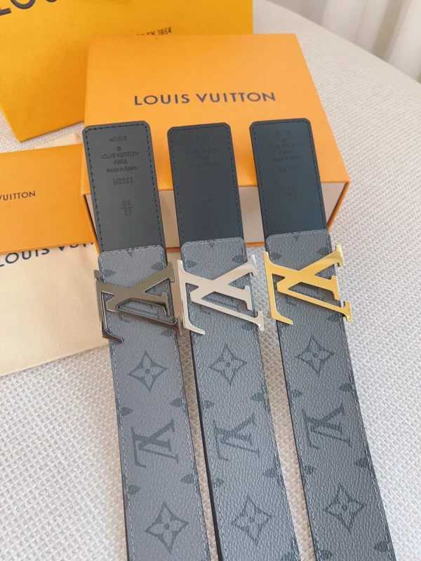 Louis Vuitton belt