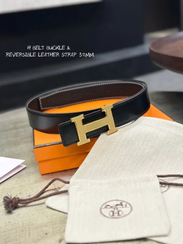 Hermes belt