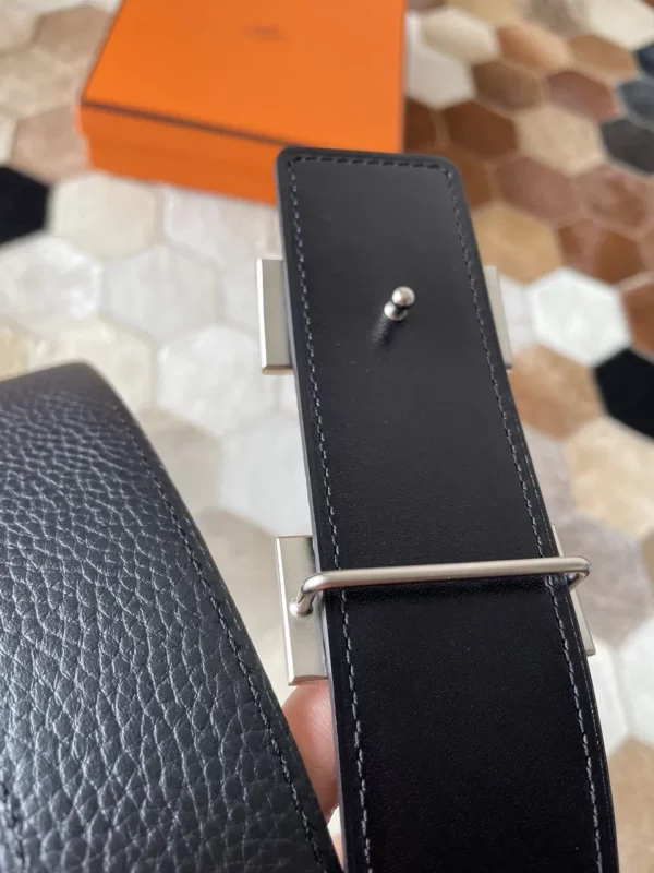 Hermes belt