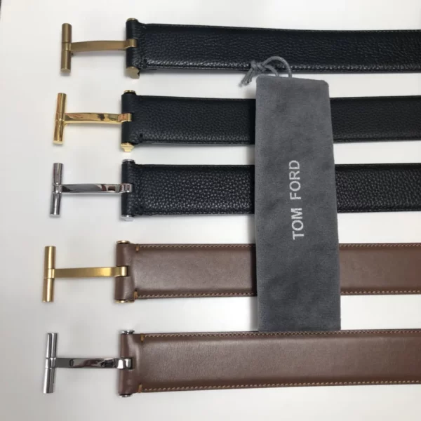 Tom Ford belt