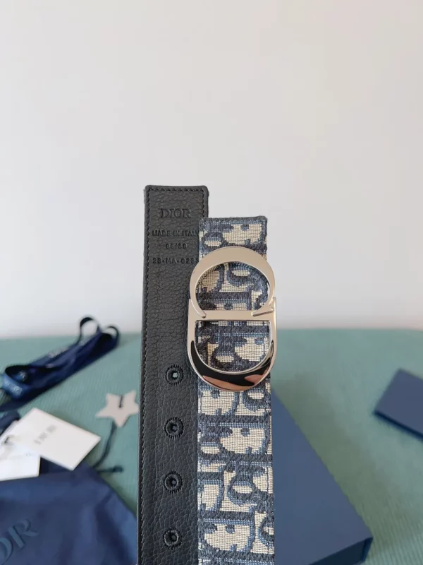 Dior belt