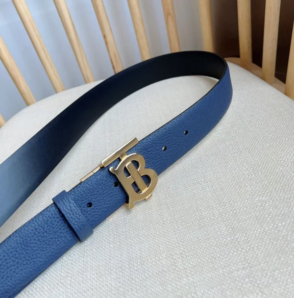 Burberry belt