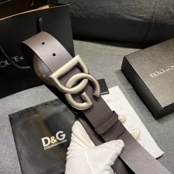 Dolce Gabbana belt