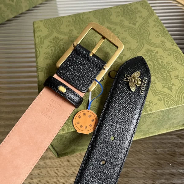 Gucci belt