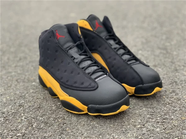 Air Jordan 13 Melo Class of 2003 - 2018-11-06 - Replica shoes