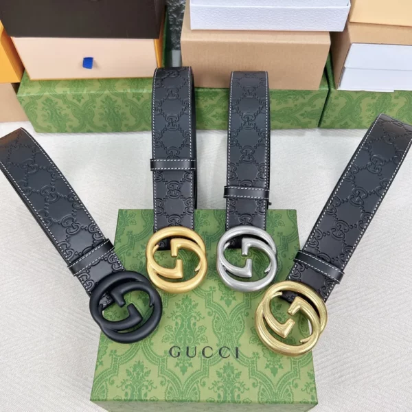 Gucci belt