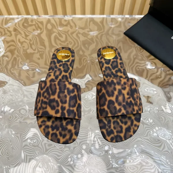 Saint Laurent shoes - Reps shoes