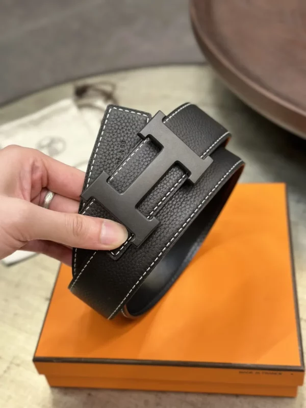 Hermes belt