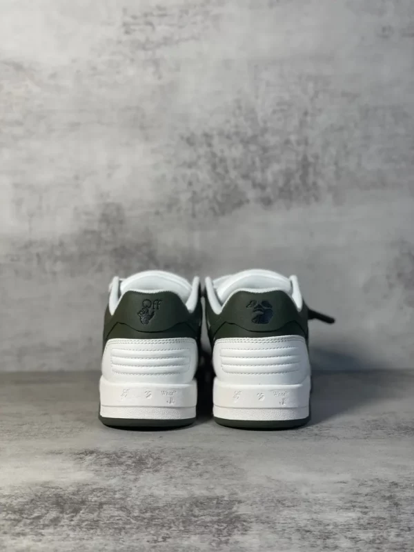 Off White shoes - Reps shoes