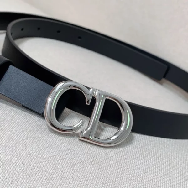 Dior belt