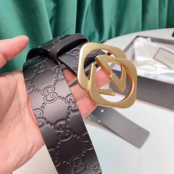 Gucci belt