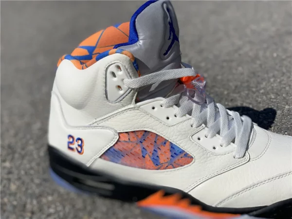 Air Jordan 5 International Flight - 2018-10-08 - Replica shoes