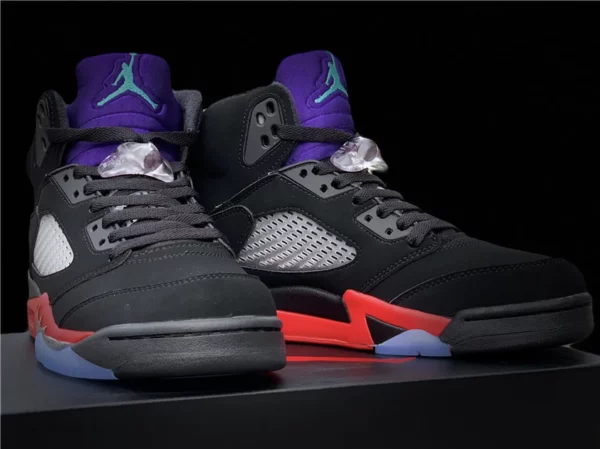 Air Jordan 5 Top 3 - Replica shoes