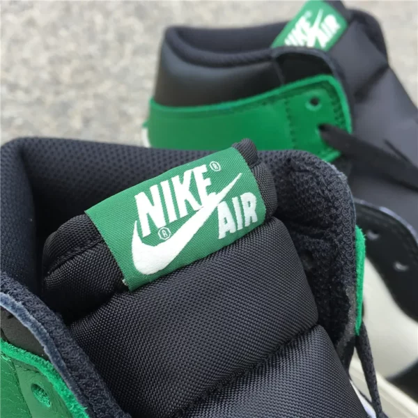 Air Jordan 1 High OG Pine Green - 2018-09-05 - Replica shoes