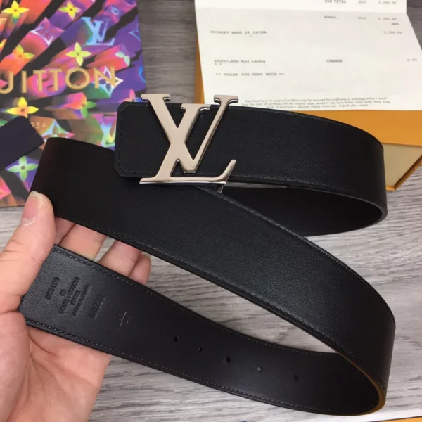 Louis Vuitton belt