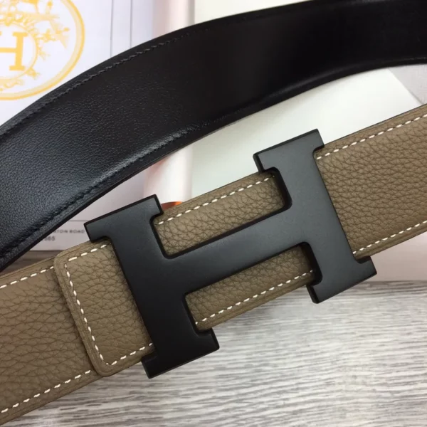 Hermes belt