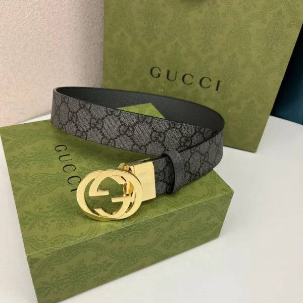 Gucci belt