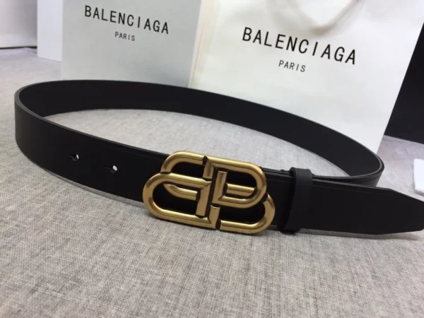 Balenciaga belt