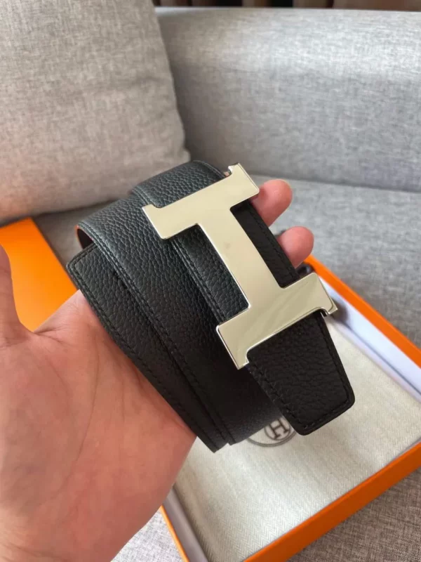 Hermes belt