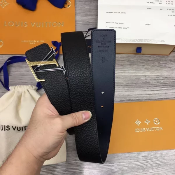 Louis Vuitton belt