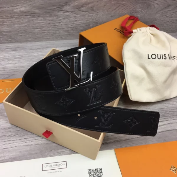 Louis Vuitton belt