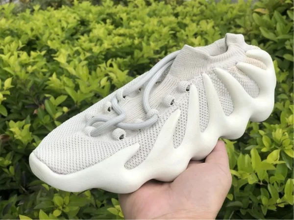 Adidas Yeezy 450 Cloud White - Replica shoes