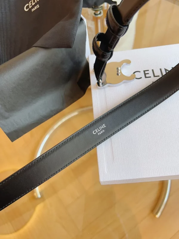 Celine belt