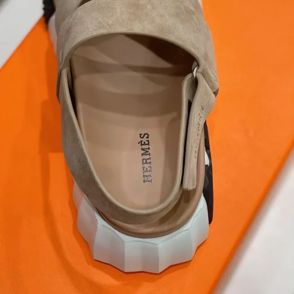 Hermes shoes - Reps shoes