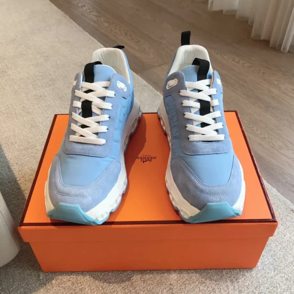 Hermes shoes - Reps shoes