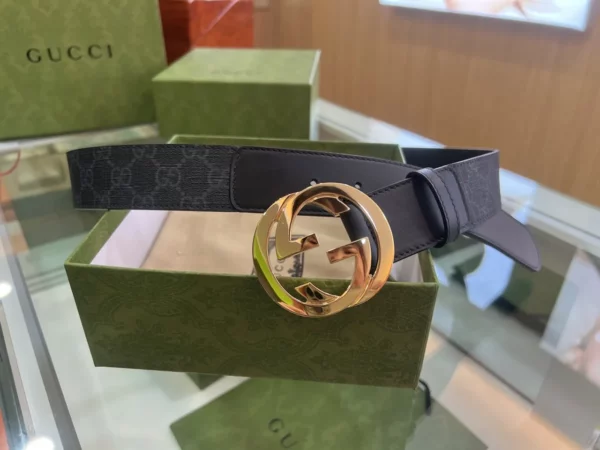 Gucci belt