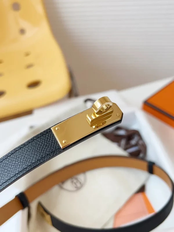 Hermes belt