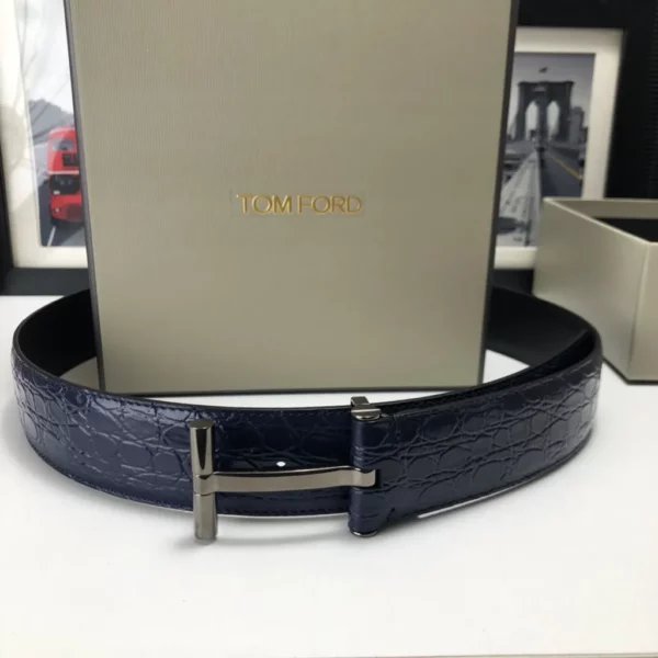 Tom Ford belt