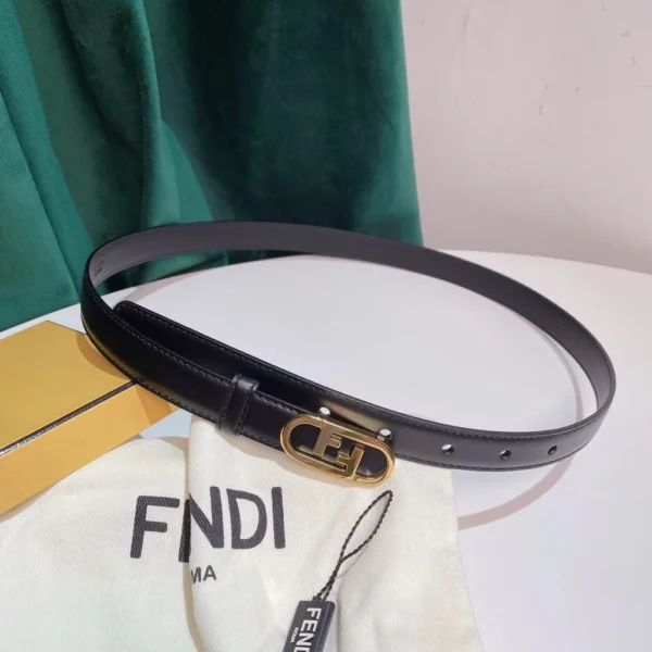 Fendi belt